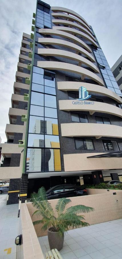Apartamento Renovatio Jatiuca - Castelo B Temporada Maceió Exterior foto
