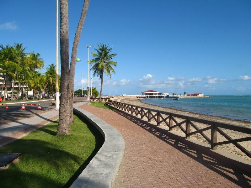 Apartamento Renovatio Jatiuca - Castelo B Temporada Maceió Exterior foto